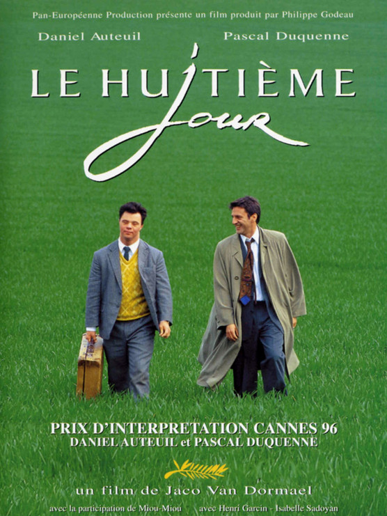 Film Poster © DR