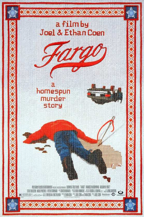 Affiche du film © DR