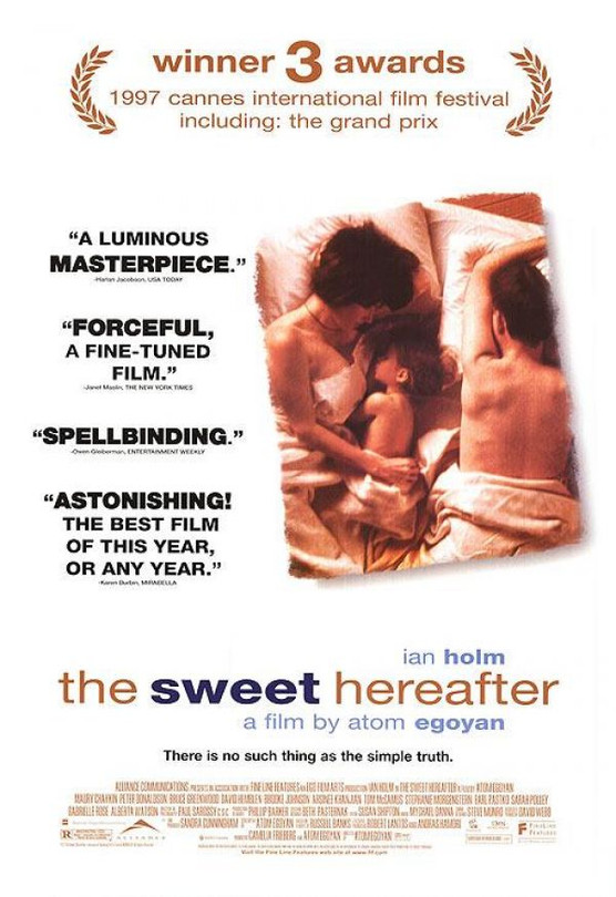 Affiche du film © DR