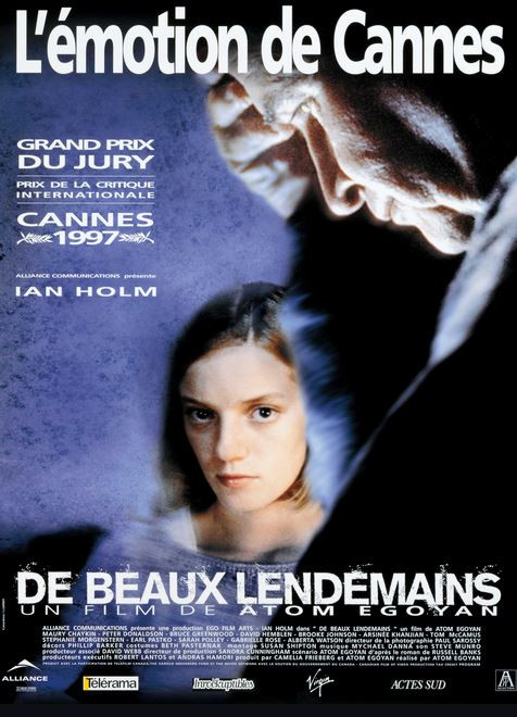 Affiche du film © DR