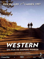 WESTERN © DR