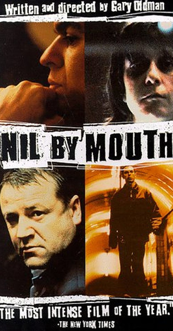 Affiche du film © DR