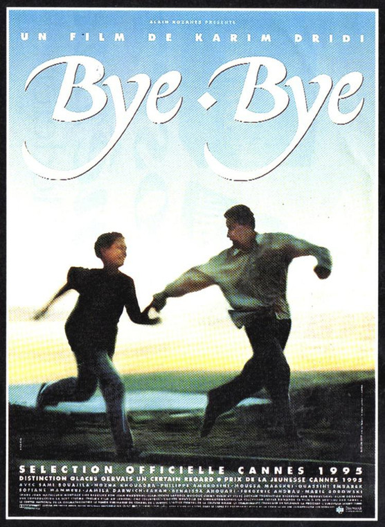 BYE-BYE © DR