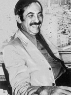 Emilio GARCIA RIERA