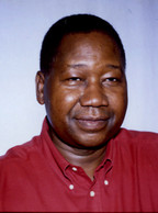 Gaston J-M KABORE