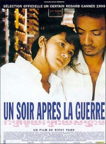 UN SOIR APRES LA GUERRE © DR
