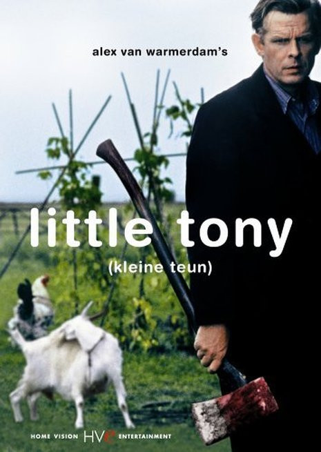 Affiche du film © DR