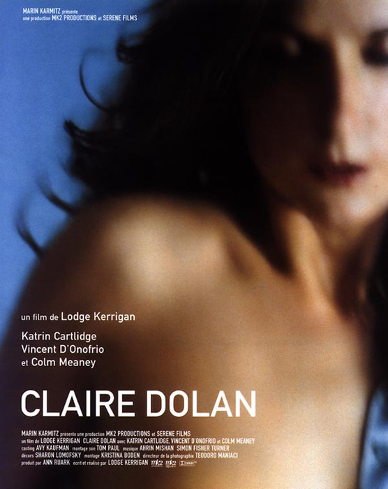 Affiche du film © DR