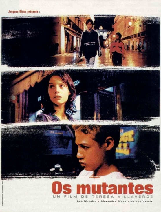 Affiche du film © DR