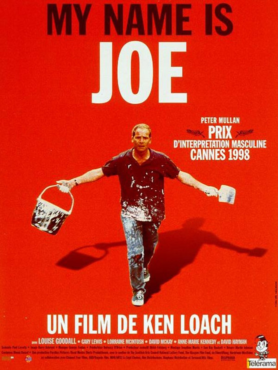 Affiche du film © DR