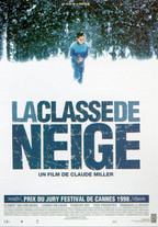 Affiche du film © DR