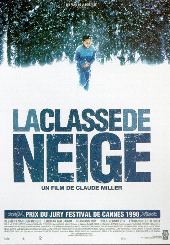 Affiche du film © DR