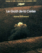 LE GOÛT DE LA CERISE © DR