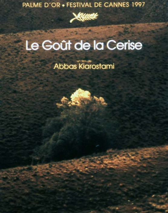 Affiche du film © DR