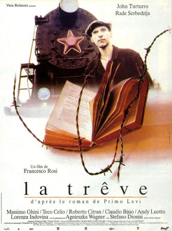 Affiche du film © DR