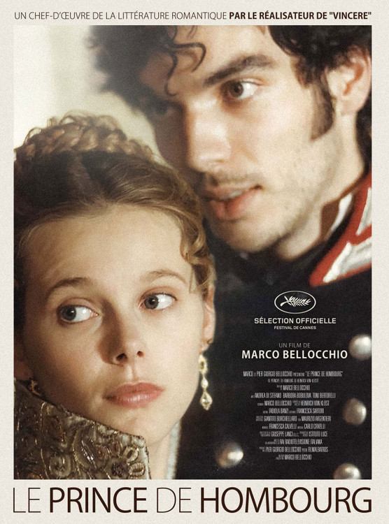 Affiche du film © DR