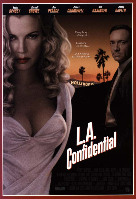 Affiche du film © DR