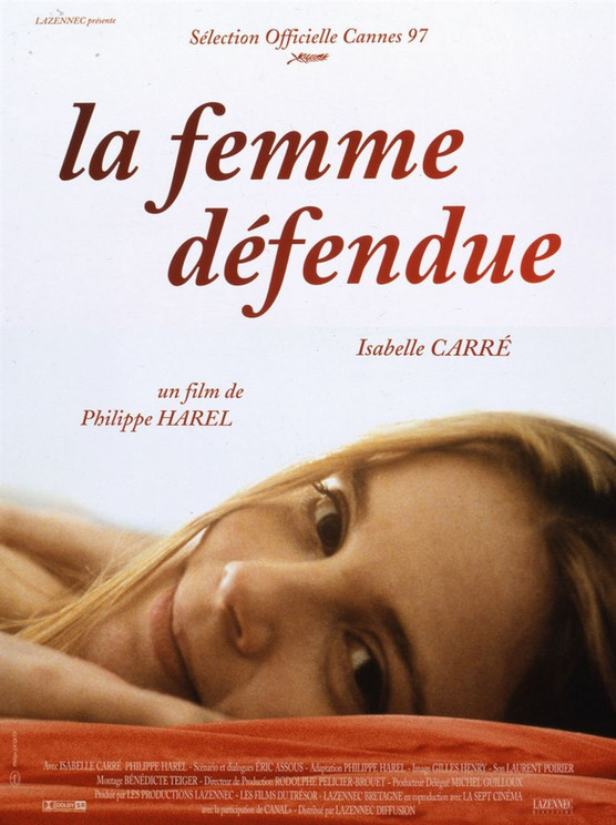 Affiche du film © DR