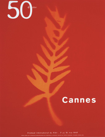 Affiche Officielle 1997 © DDB les Arts