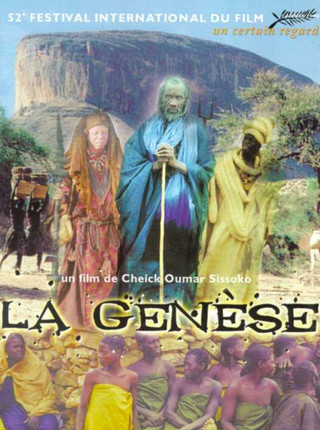 LA GENESE