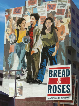 BREAD & ROSES