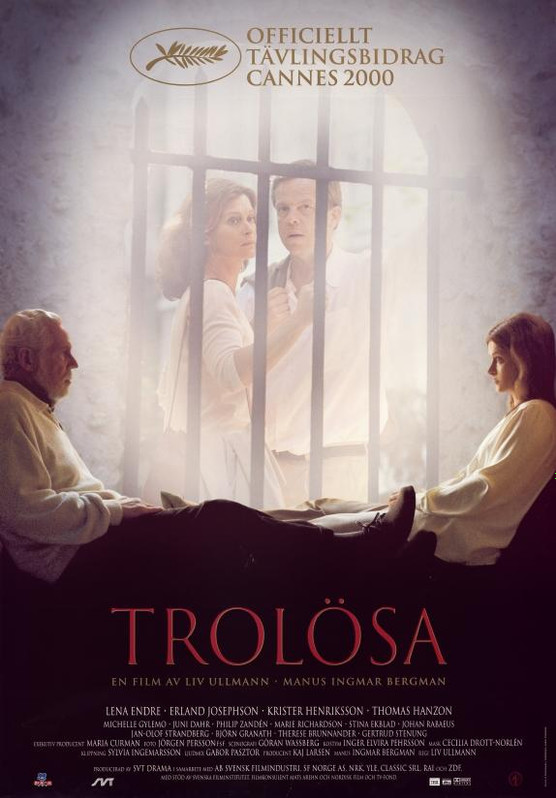 Affiche du film © DR