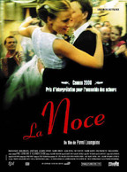LA NOCE © DR