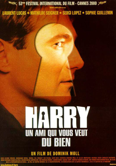 Affiche du film © DR