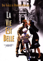LA VIE EST BELLE © DR