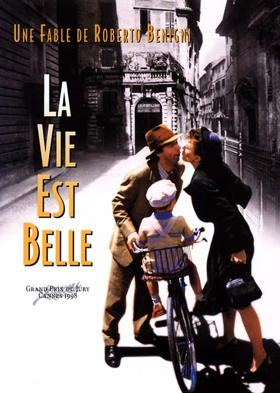 Affiche du film © DR