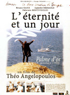 L'ETERNITE ET UN JOUR © DR