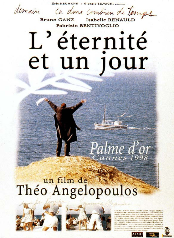 Affiche du film © DR