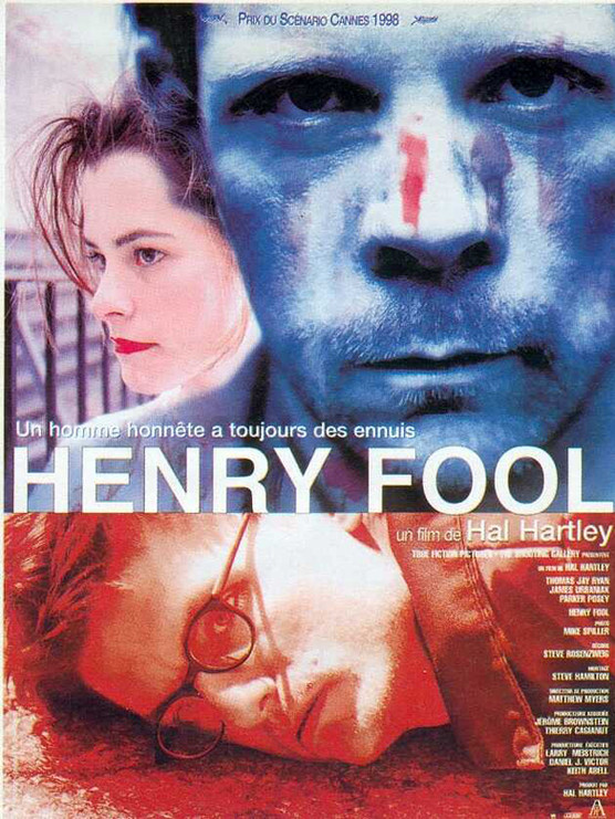 Affiche du film © DR