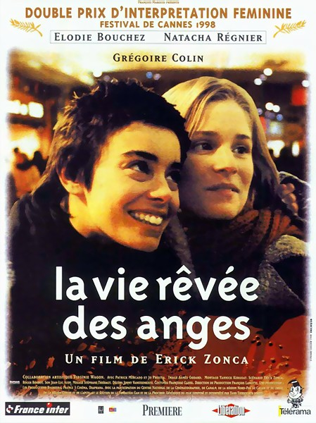 Affiche du film © DR
