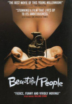 Affiche du film © DR