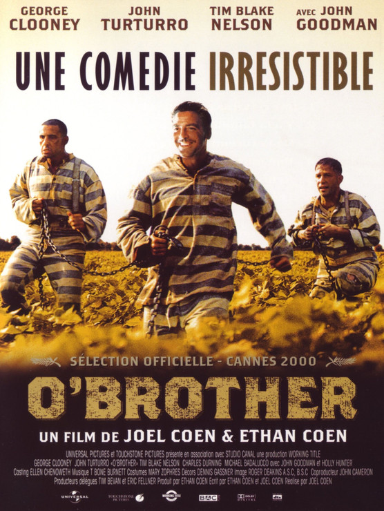 Affiche du film © DR