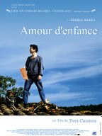AMOUR D'ENFANCE © DR
