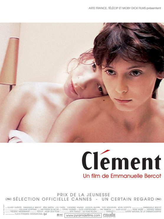 Affiche du film © DR