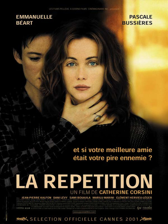 Affiche du film © DR