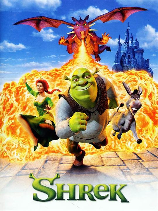 Affiche du film © DR