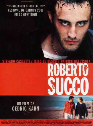 ROBERTO SUCCO