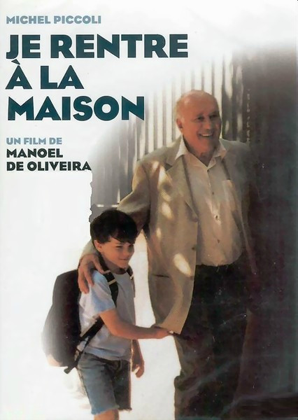 Affiche du film © DR