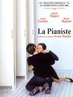 LA PIANISTE © DR