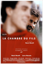 LA CHAMBRE DU FILS © DR