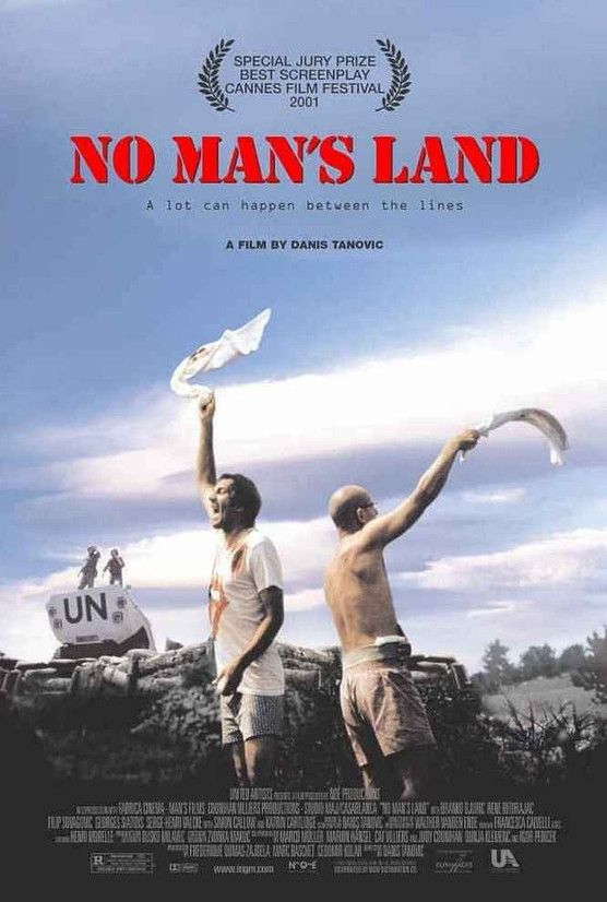 Affiche du film © DR