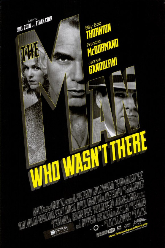Affiche du film © DR