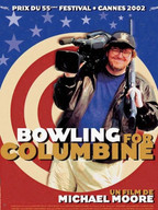 BOWLING FOR COLUMBINE © DR