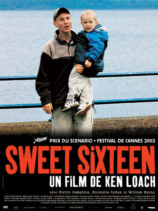 Affiche du film © DR
