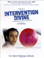 INTERVENTION DIVINE © DR
