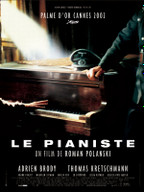 THE PIANIST © DR